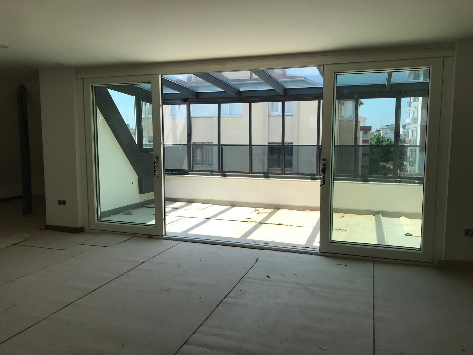 Galeri Pvc Doğrama 109